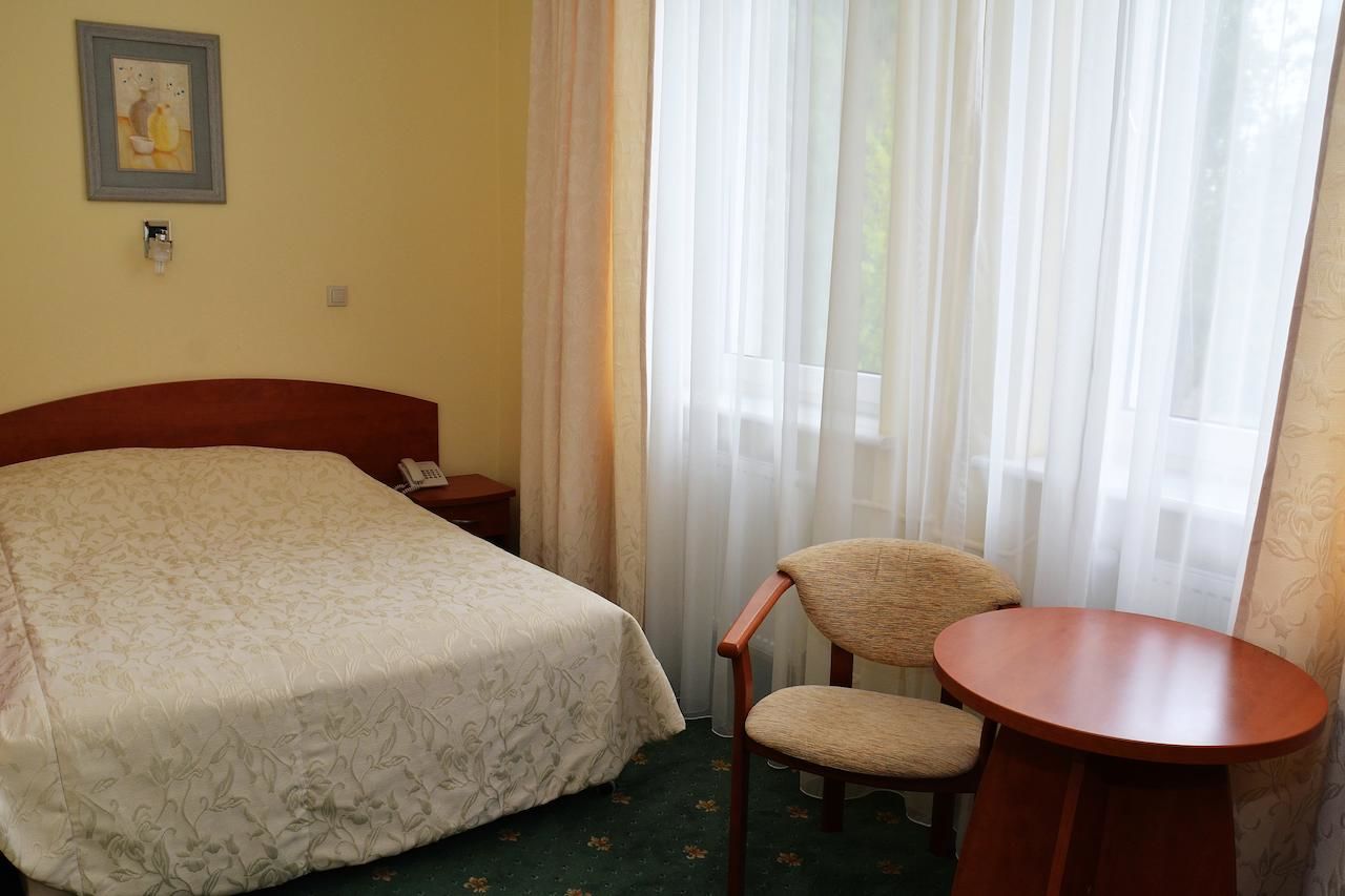 Отель Hotel Gromada Кошалин